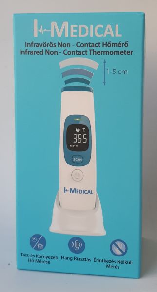 LÁZMÉRŐ NON-CONTACT ÉRINTÉSMENTES I-MEDICAL.jpg